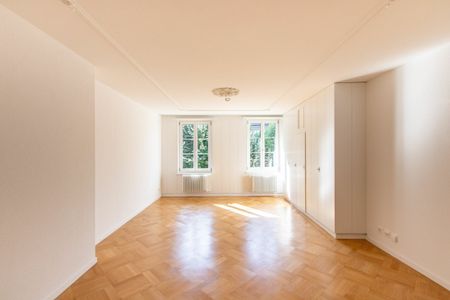 Beautiful 2-room apartment in the Stedtli Murten for rent - Foto 4