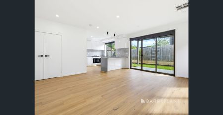 Brand New Modern Living with Dual Zoning Convenience! - Photo 5