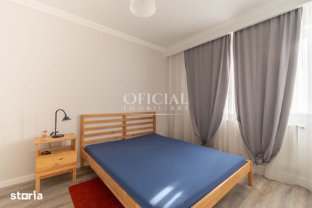 Apartament 3 camere | Intermediar | Parcare | Zona VIVO Metro - Photo 2