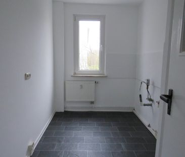 Gemütliche, helle Wohnung in Sanierung - Foto 6