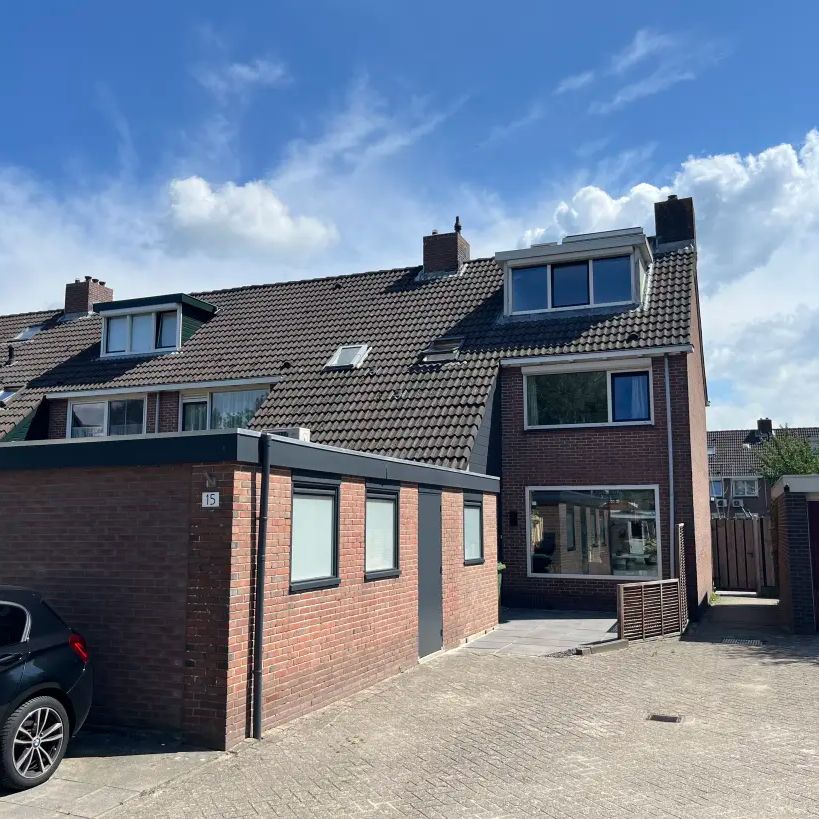 Jacob Peteysstraat 15 - Photo 1