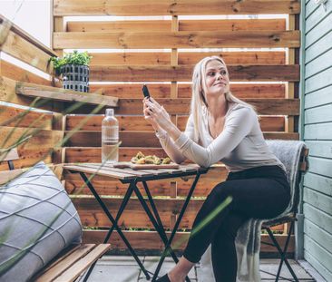 Matchgatan, Norrköping - Photo 4