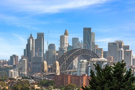 203/11 Wyagdon Street, Neutral Bay NSW 2089 - Apartment For Rent | Domain - Photo 3