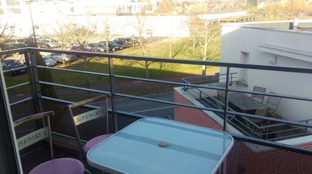 Location Appartement 2 Pièces 40 m² - Photo 4