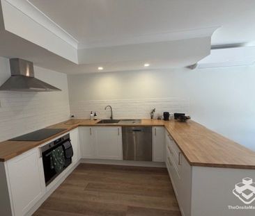 Fully Renovated Morden Home with Private Courtyard - Photo 6