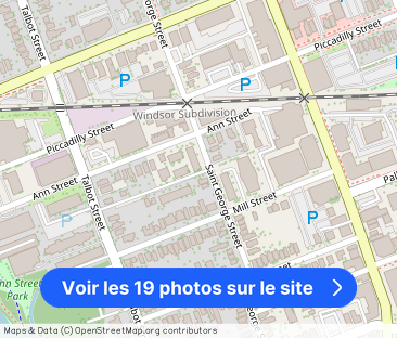 83 St. George Street - Photo 1