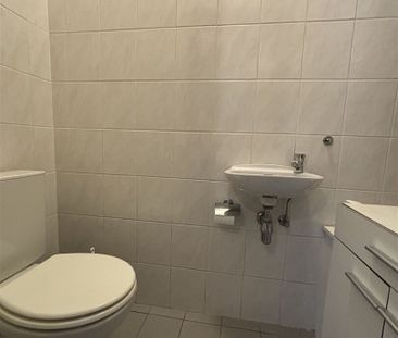 Gelijkvloers appartement met ruime tuin - Photo 6