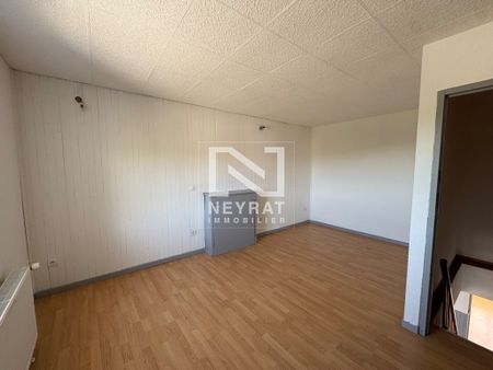 APPARTEMENT T3 A LOUER - Photo 2