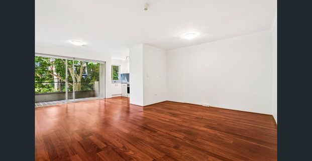 Deposit Secured - Photo 1