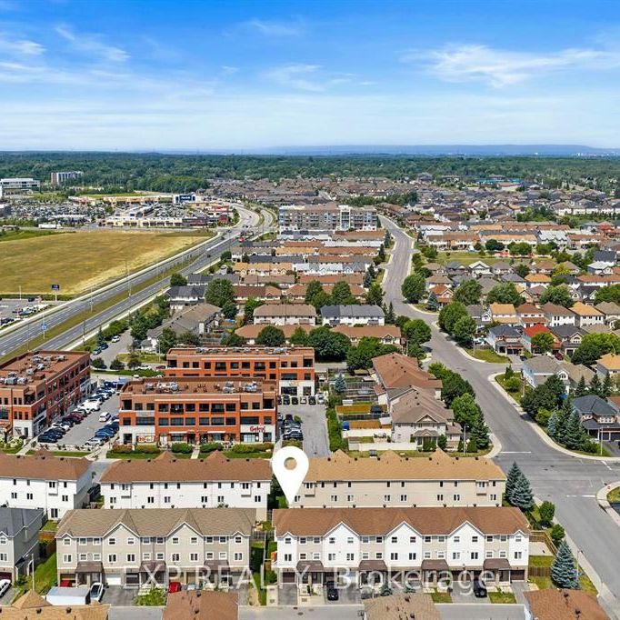For Lease - 517 Simran Private, Barrhaven, Ontario - Photo 1