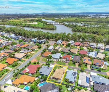 200m From The River Sits This Immaculate Spacious Home - Photo 1