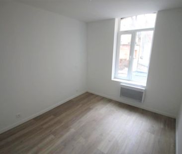 À LOUER – T2 de 26m², Rue Jeanne d’Arc, Lille réf 432-004 - Photo 1