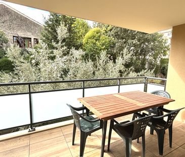 Appartement neuf T2 - 44.46 m2 - à 100 m des facultés au calme - Photo 6