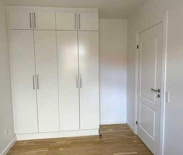 Skøn 2-værelses lejlighed med altan i Skibhuskvarteret - Foto 2