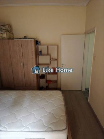 Studio/Γκαρσονιέρα για ενοικίαση Συκιές - Φωτογραφία 4