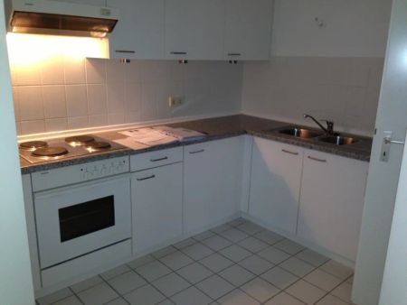 Ruhig gelegene 2-Zimmerwohnung ca. 55,4 m² mit Terrasse in Reinbek - Photo 4