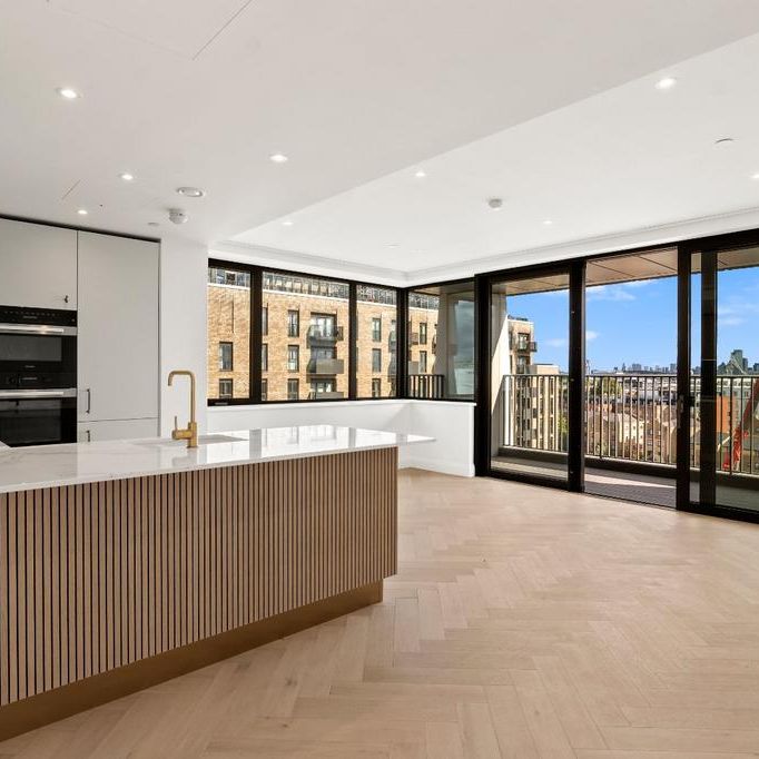 3 bedroom apartment to rent - Photo 1