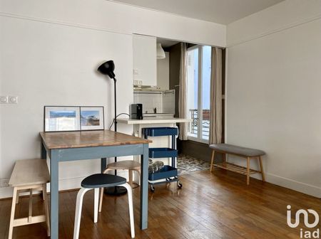 Appartement 2 pièces de 44 m² à Paris (75018) - Photo 4