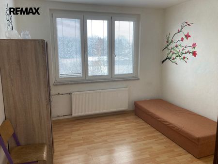 Pronájem pokoje 12 m² - Photo 4