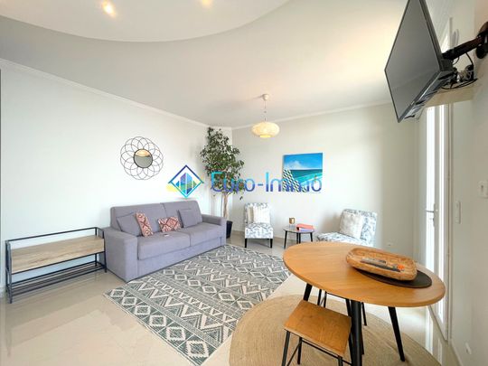 Location Appartement 2 pièces 35m² CAP D AIL 06320 - Photo 1