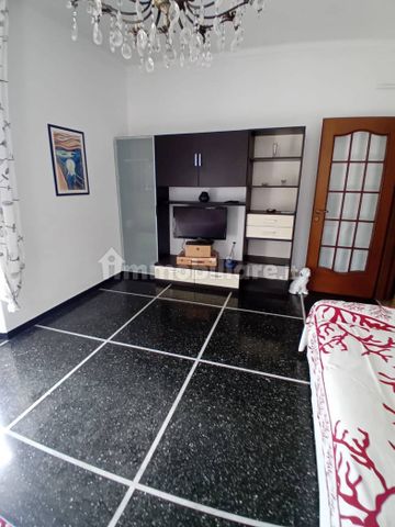 Trilocale via Milite Ignoto, Centro, Recco - Foto 3