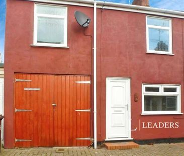 Jacobs Street, Lowestoft, Suffolk, NR32 - Photo 5