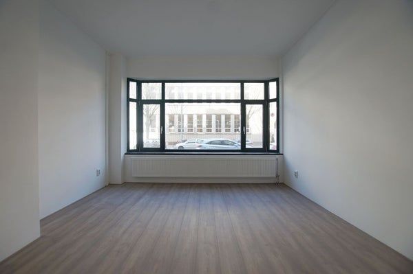 Te huur: Appartement Walenburgerweg in Rotterdam - Photo 1