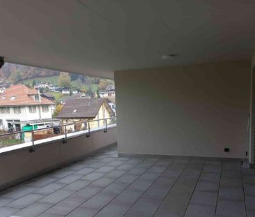 4.5 Zimmer, 120 m², 1. Stock - Photo 4