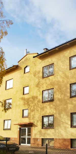 Gråbergsgatan, Borås - Photo 1