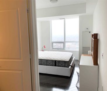 For Lease - 500 Doris Avenue Unit# 2619, Toronto, Ontario - Photo 5
