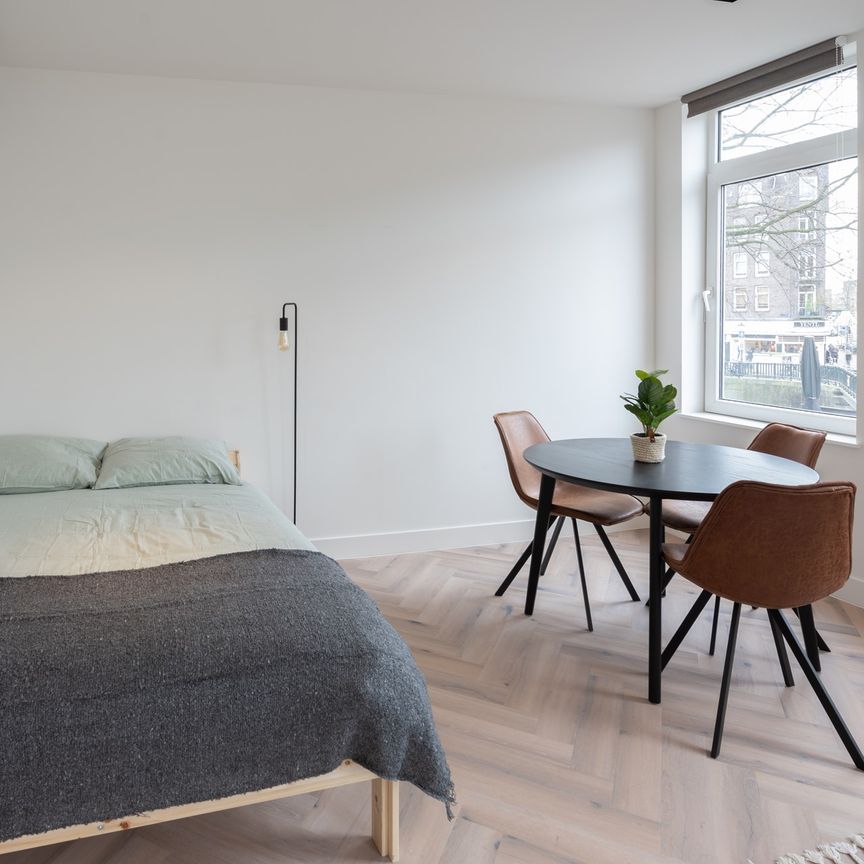 Da Costakade 51-1, 1053 WG, Amsterdam - Foto 1