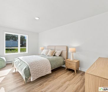 5805, rue Amédée-Lacroix, St-Hyacinthe à louer - Photo 3