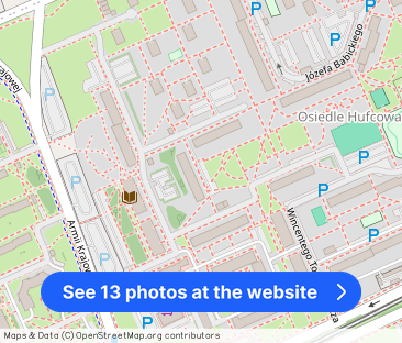 Przytulne, słoneczne 2-pokojowe mieszkanie na Retkini – K.Napiersk… - Photo 1