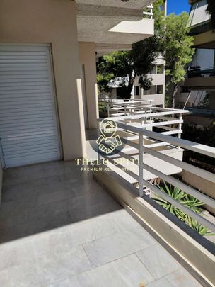 Διαμέρισμα για ενοικίαση Σταυρός (Αγία Παρασκευή) - Φωτογραφία 1
