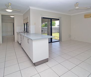 12 Lakefield Drive, Idalia QLD 4811 - House For Rent | Domain - Photo 1