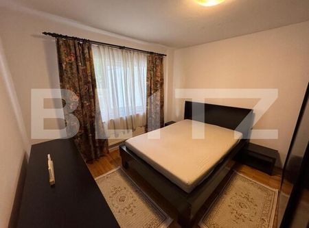 Apartament 2 camere, decomandat, 57 mp, zona: Zorilor/Recuperare - Photo 4