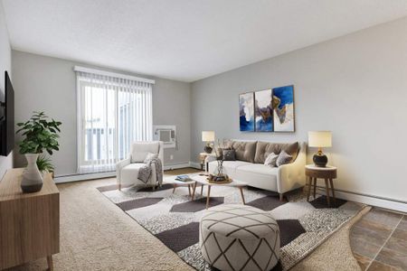 Classic Suite - 1 Bedroom - Photo 2