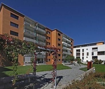 Votre futur appartement familial au milieu de Coire - Foto 6