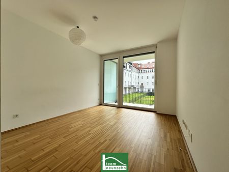 Daheim in Graz – Ihr neues Zuhause mit Wohlfühlfaktor - Photo 3