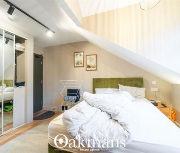 6 bedroom house to rent - Photo 1