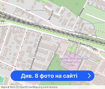 Przytulna kawalerka z tarasem | Jeżyce | Pets friendly | Od 17.11 - Фото 1