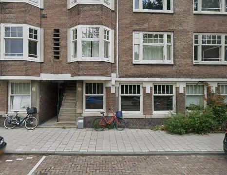 Apartment Amsterdam - Stadionkade - Photo 1