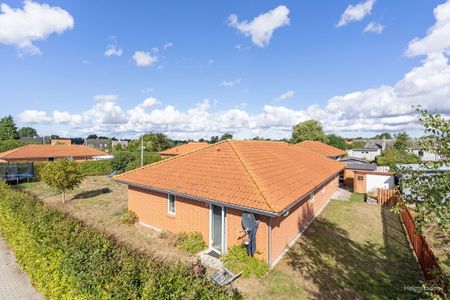 6-værelses Parcelhus på 160 m² i Ruds Vedby - Photo 2