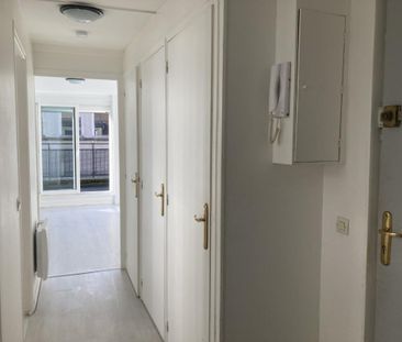 Location Appartement 1 pièce 28m² LISIEUX 14100 - Photo 4