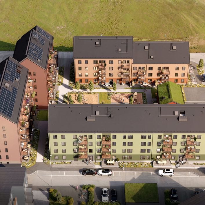 Vipängsvägen 5, 75660, Uppsala - Photo 1