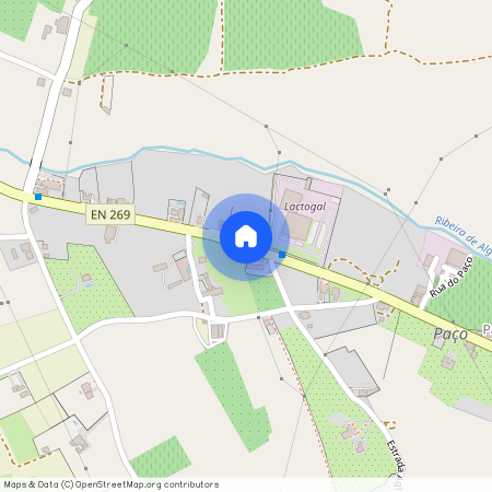 8 R. Os Armacenenses, Faro, Faro 8365