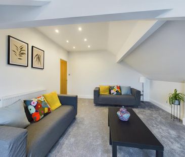 2 bedroom apartment to rent - Photo 3