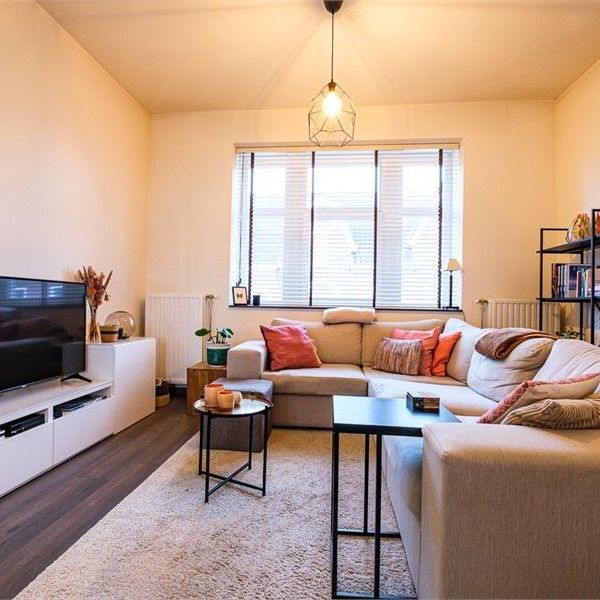 KNAP APPARTEMENT MET 1 SLK IN HARTJE SINT-TRUIDEN - Foto 1