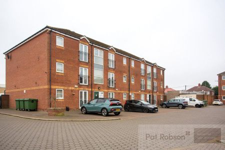 Evergreen Court, Cramlington - Photo 4