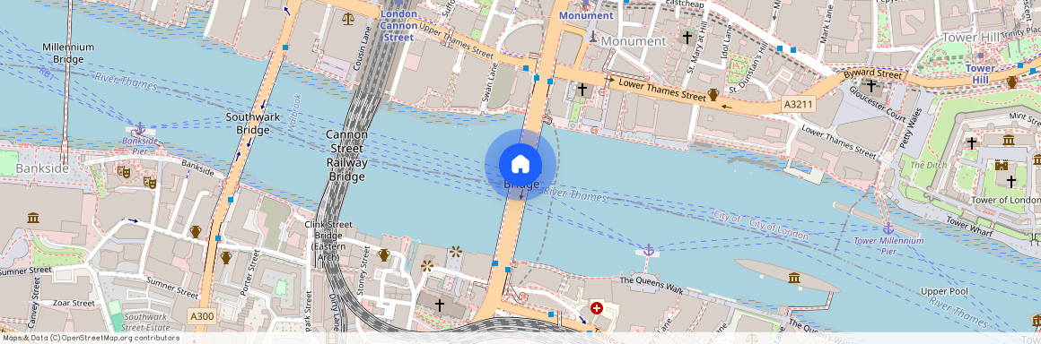 One Tower Bridge, Crown Square, London Bridge, SE1